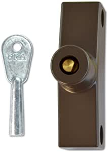 ERA 801 Wooden Window Snaplock