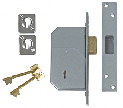 UNION C-Series 3G110 73mm Detainer Deadlock