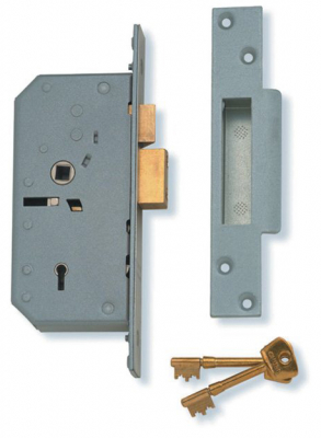 UNION C-Series 3K70 Detainer Sashlock