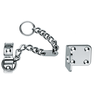 Carlisle Brass AA75 Heavy Door Chain