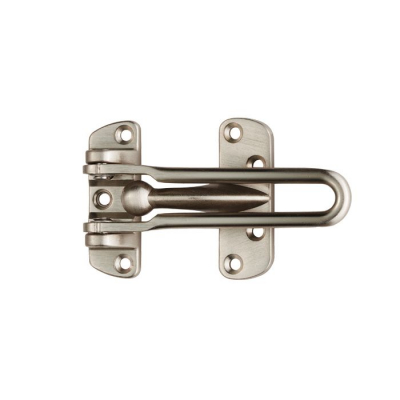 CARLISLE BRASS SDG4001 SECURITY DOOR GUARD