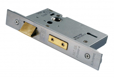 Eurospec Easi-T Lever Sashlock 5 Lever