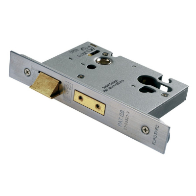 Eurospec Easi-T Euro Profile Sashlock