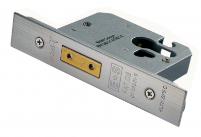 Easi-T Euro Profile Deadlock Case Only
