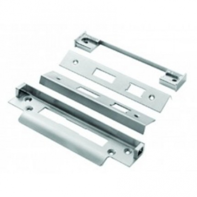 Eurospec Easi T Sashlock 13mm Rebate Set