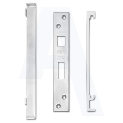 Union 2968 13mm Rebate Set