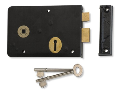 Union 1439 Rimlock