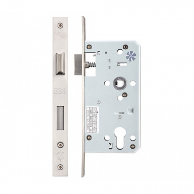 Zoo Hardware Din Euro Sashlock