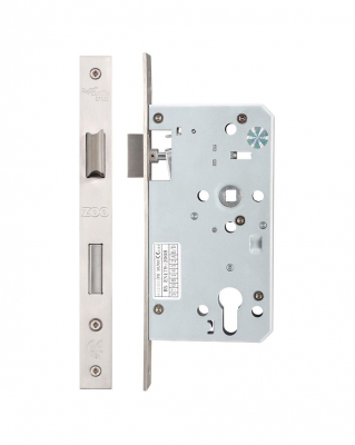 Zoo Hardware Din Escape Lock