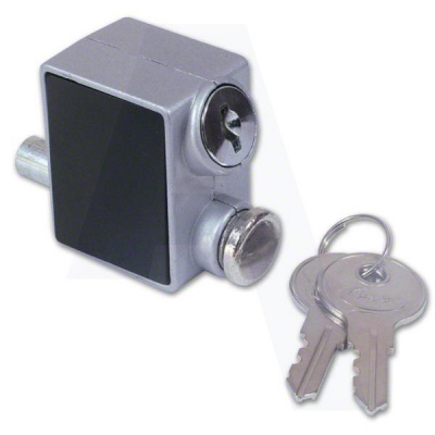 Asec Patio Lock