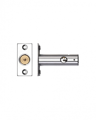 Zoo Hardware ZRB02 Rack Bolt 61mm