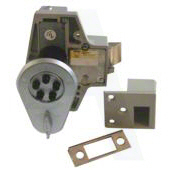 DORMAKABA 900 Series 919 Digital Lock To Suit Doors 44mm - 54mm