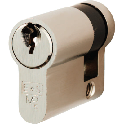 Eurospec MP5 Economy 5 Pin Euro Single Cylinder