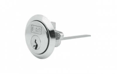 Eurospec MP5 Economy 5 Pin Rim Cylinder