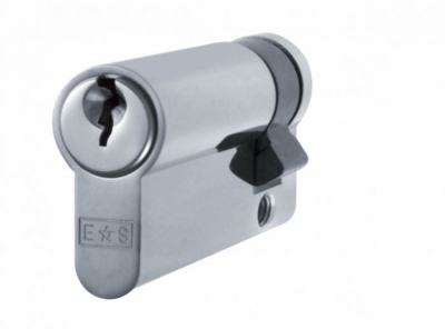 Eurospec MP5 Architectural 5 Pin Euro Single Cylinder