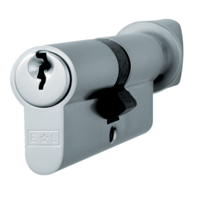 Eurospec Euro Cylinder and Turn