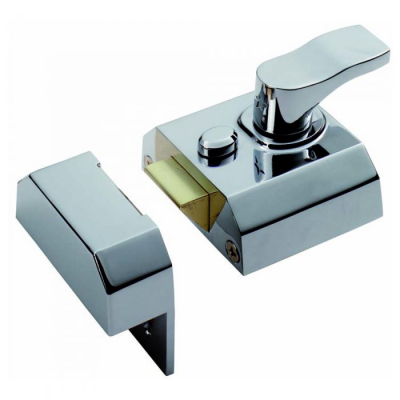 Eurospec RCN8240 Rim Cylinder Nightlatch