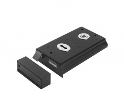 Eurospec RSE8053 Rim Lock 140mm x 76mm