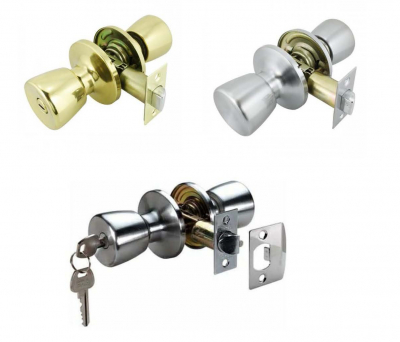 ERA Door Knob Set