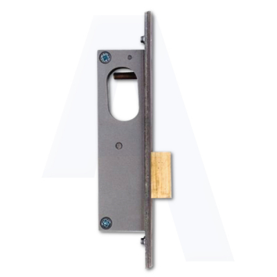 Union L2153 Oval Deadcase