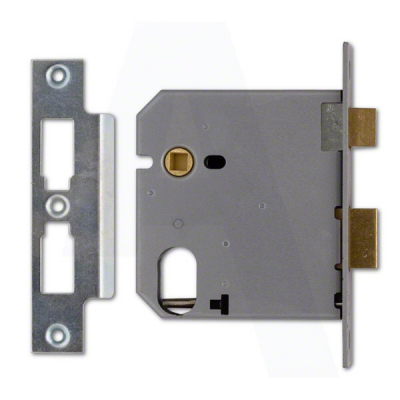 Union L2241 Oval Case Only