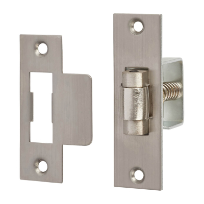 Heavy Duty Adjustable Roller Catch