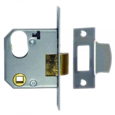 Union 2332 Oval Nightlatch Case
