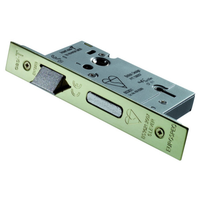 Eurospec Easi T 5 Lever BS 3621 Sashlock