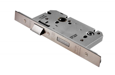 EUROSPEC DLS7860WC EASI-T DIN BATHROOM LOCK