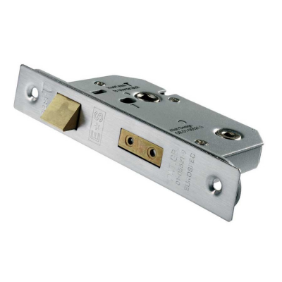 Eurospec URBS5025-30 Universal Replacement Bathroom Sashlock