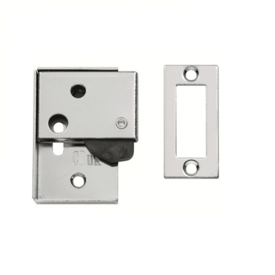 Carlisle Brass AA46 Easi-Keep Latch