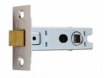 Eurospec BTL Bolt Through Tubular Latch