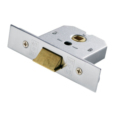 Eurospec Flat Latch