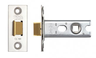 Zoo Hardware ZTLKA Tubular Latch