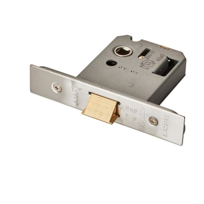 Eurospec Easi-T Flat Latch
