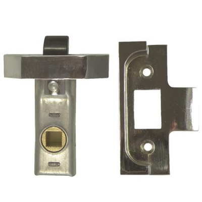 Union 2650 Rebated Tubular Latch