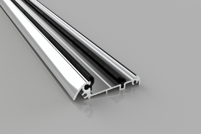 STORMGUARD SLIMLINE  C/W NF SEAL INWARD OPENING