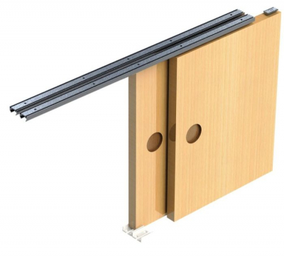 COBURN HUSH CUPBOARD DOOR GEAR