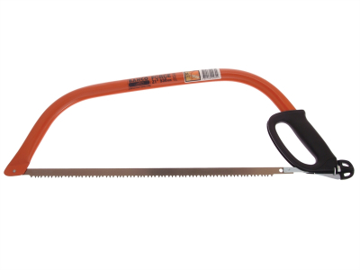Bahco Bowsaw Complete