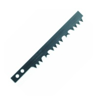 Bahco Raker Tooth Hard Point Bowsaw Blade