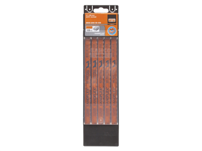 Bahco 3906 305mm Sandflex Hacksaw Blades
