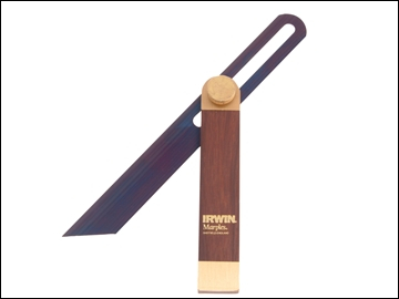 Irwin Marples M2226 Sliding Bevel Rosewood Handle