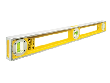 Stabila 83S Level Double Plumb 3 Vial