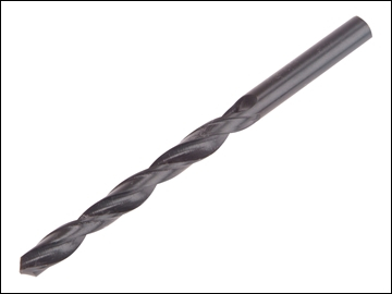 Faithfull HSS Jobber Drill Bit
