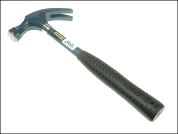 Stanley Blue Strike Hammer