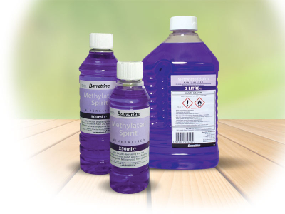 Barrettine Methylated Spirit
