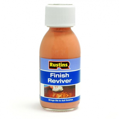 Rustins Finish Reviver