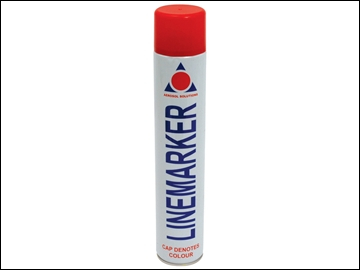 Line Marking Spray Paint 750ml