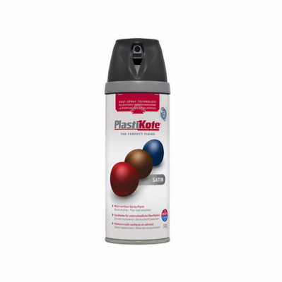 Plastikote Twist & Spray