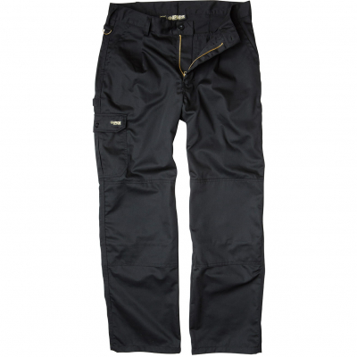 Apache Industry Trouser Blue APIND